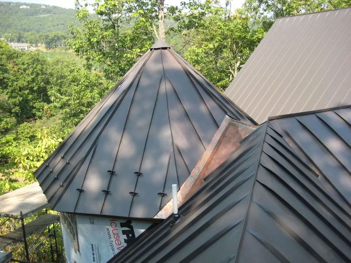 Professional Gutter Cleaning by Craftsman Roofing in West Adams